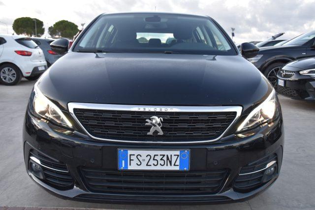 PEUGEOT 308 BlueHDi 130 S&S Business