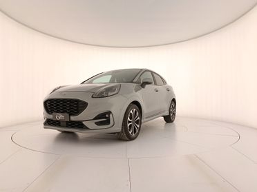 FORD Puma 1.5 ecoblue ST-Line s&s 120cv