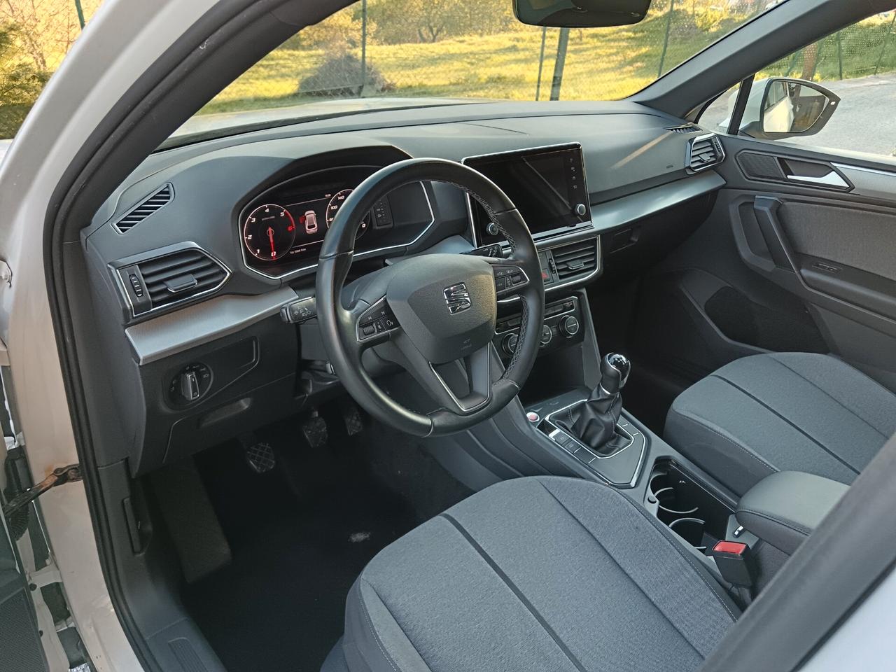 Seat Tarraco 2.0 TDI 150CV 7 POSTI FULL OPT