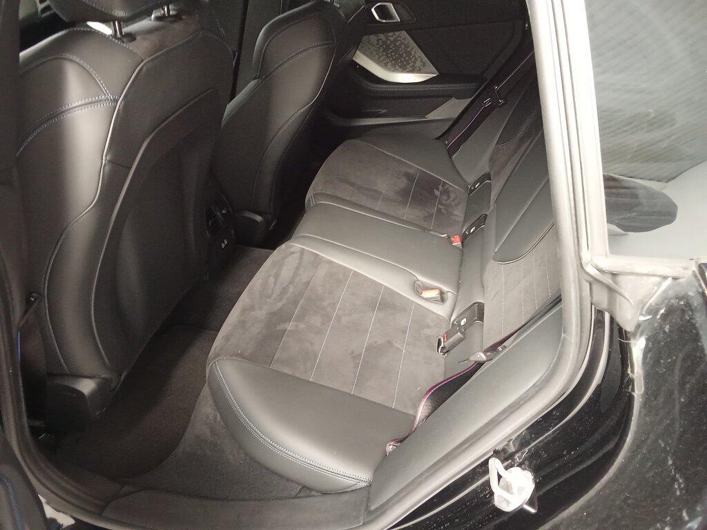 BMW Serie 2 Gran Coupe 218 d MSport Pro DCT