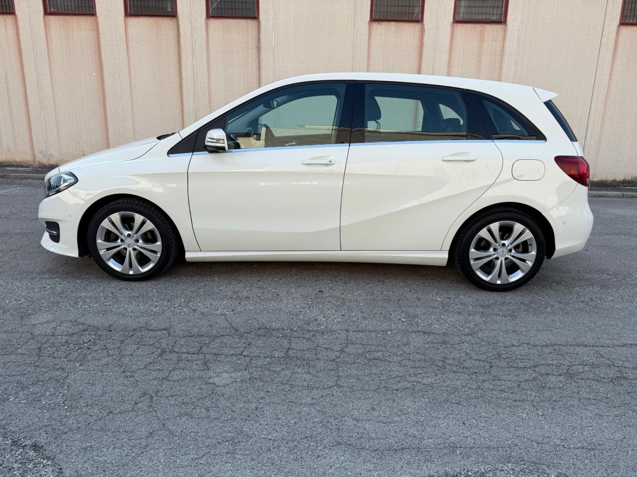 Mercedes-benz A 180 CDI Premium
