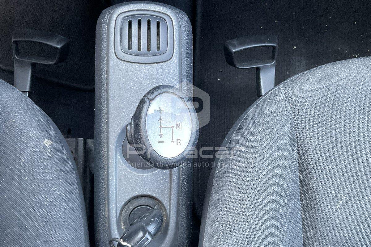 SMART fortwo 1000 52 kW coupé pulse
