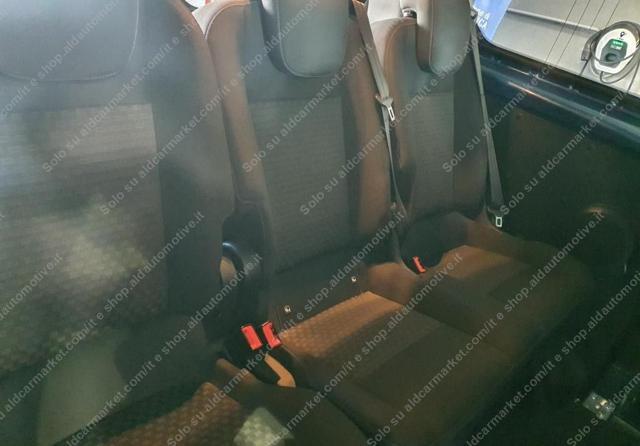 FORD Transit Custom 2.0 TDCI 130 CV L1H1-IBRIDO DIESEL-9 POSTI PULMINO