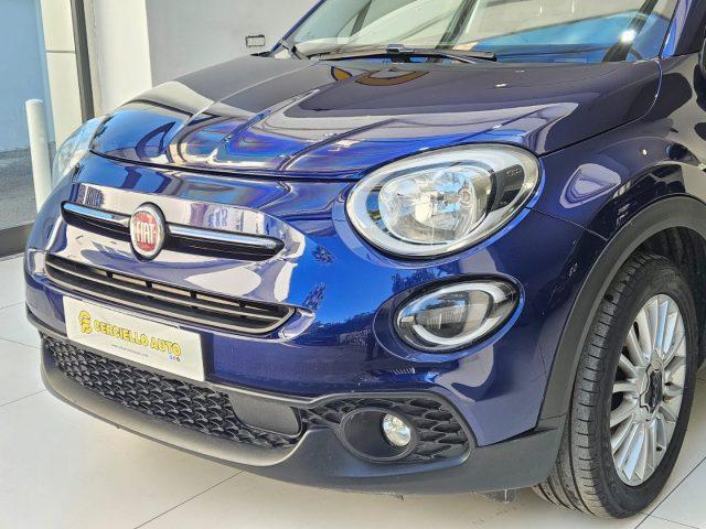 FIAT 500X 1.0 T3 120 CV CONNECT da ?185.00 mensili