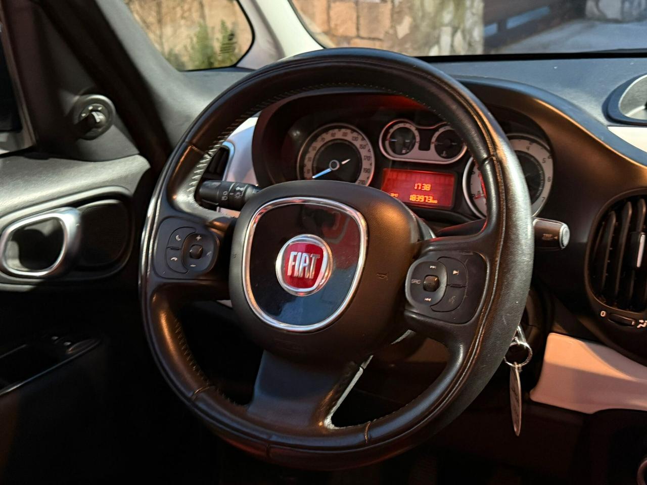 Fiat 500L 1.4 95cv Pop Star - 2013