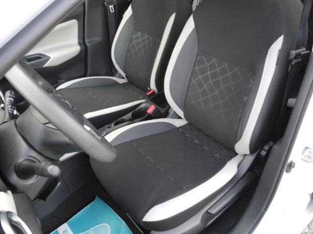 NISSAN Micra 1.0L 12V 5p. - OK NEOPATEN. -53.000 Km- DA VETRINA