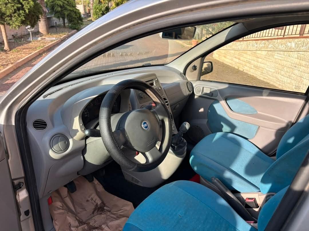 Fiat Panda 1.3 MJT 16V Dynamic