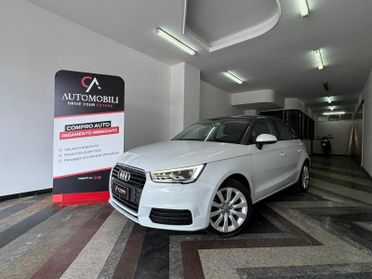 Audi A1 1.6 TDI 116 CV Sport