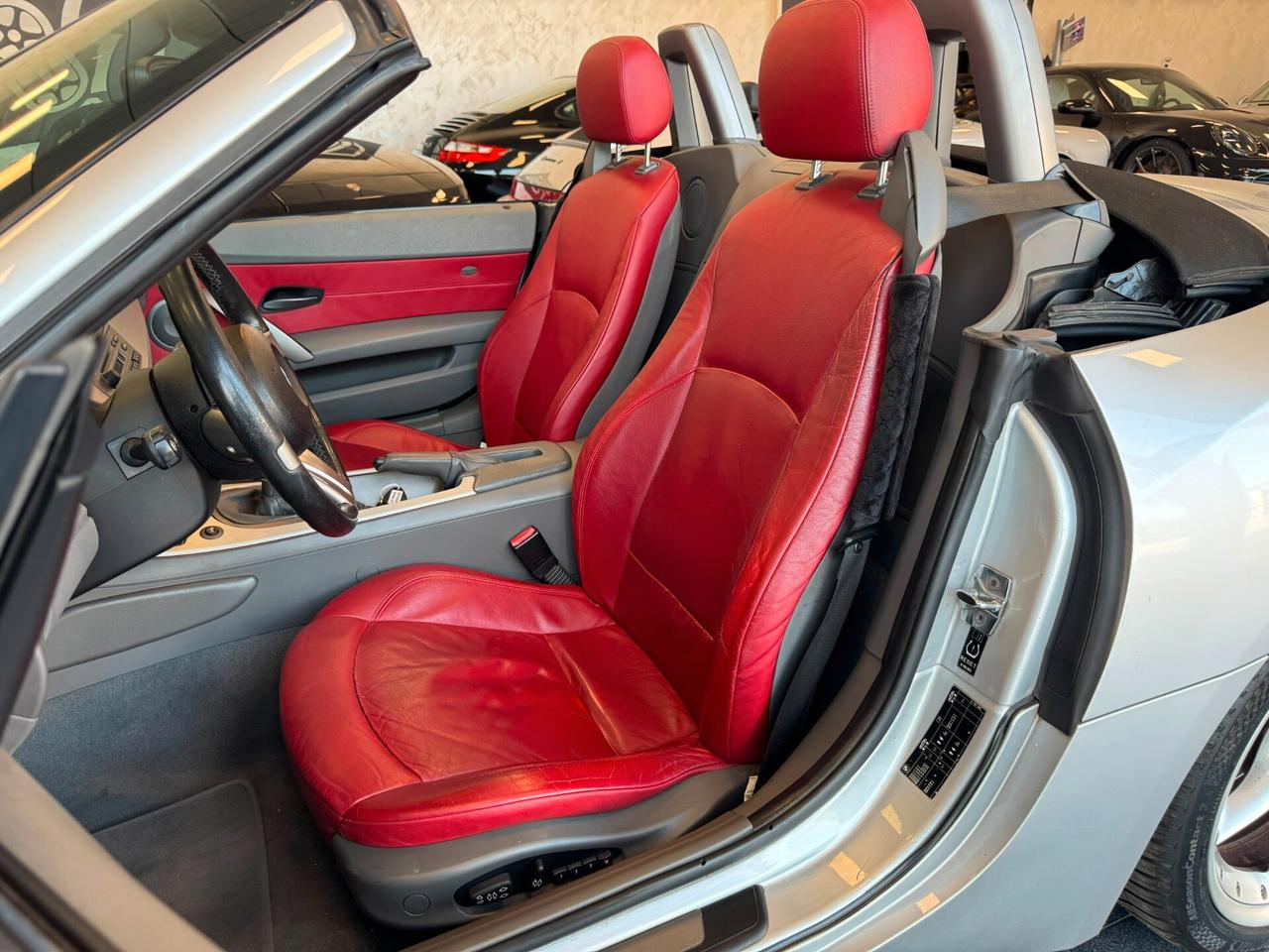 Bmw Z4 2.5i asi