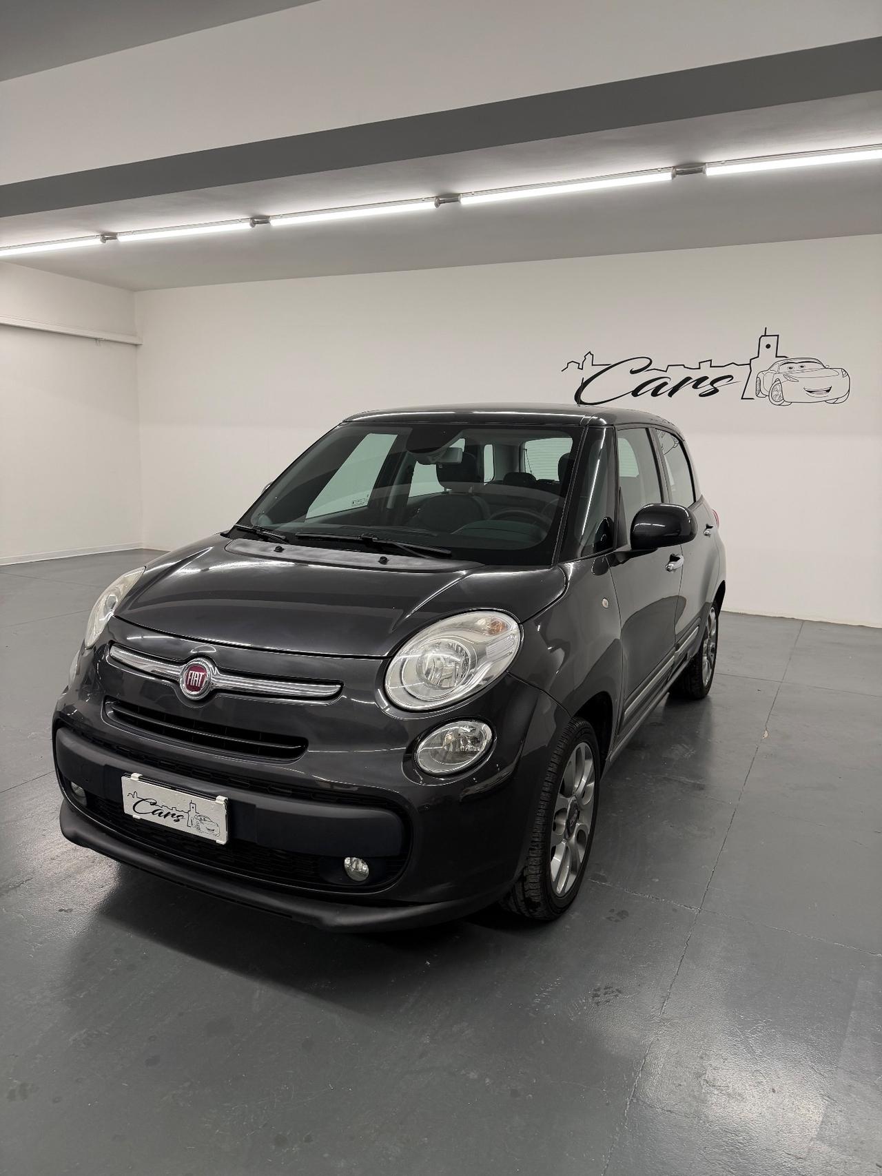 Fiat 500L 1.3 Multijet 85 CV Lounge