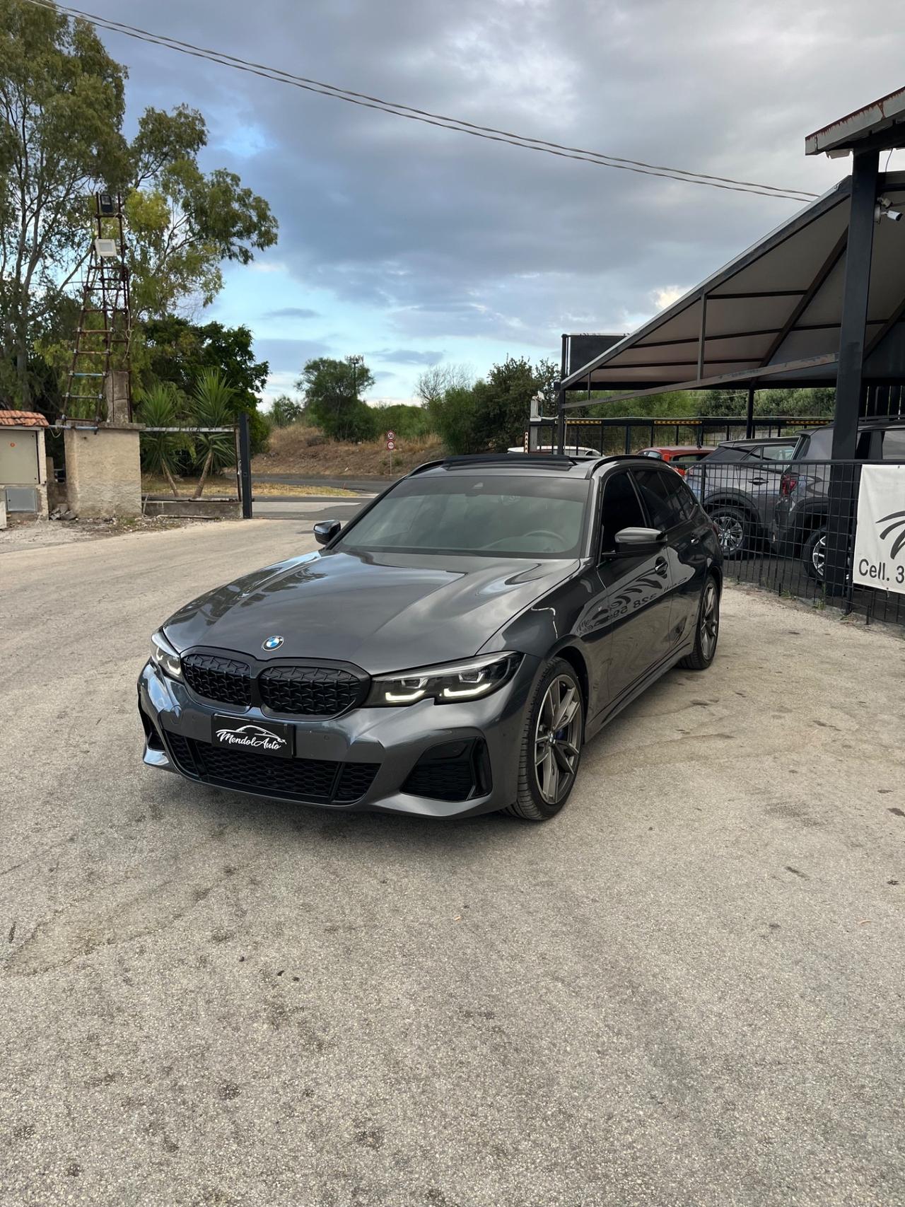 Bmw 340i M 340d 48V xDrive Touring