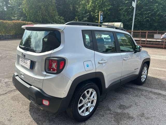 Jeep Renegade Renegade 1.0 t3 Limited 2wd