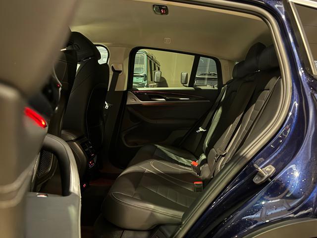 BMW X4 xDrive20d 48V