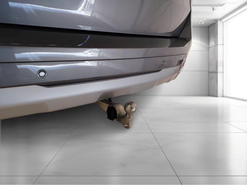 BMW X7 40 d Mild Hybrid 48V xDrive Steptronic