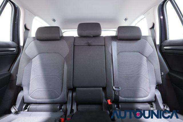 SKODA Kodiaq 1.5 TSI ACT DSG AMBITION FARI LED 7 POSTI