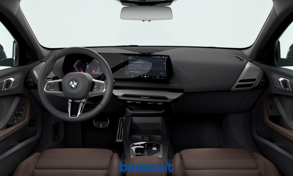 BMW Serie 1 120 48V MSport DCT