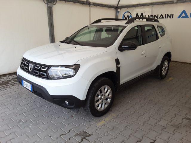 DACIA Duster 1.0 TCe 100cv BIFUEL ECO-GPL 4x2 Comfort