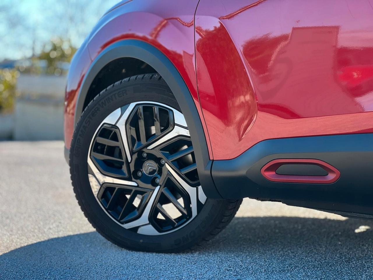 Citroen C4 BlueHDi 130 S&S EAT8 Feel Pack