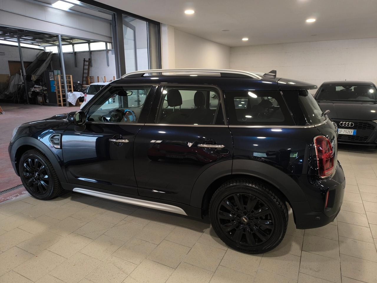 Mini Cooper Countryman 1.5 Business