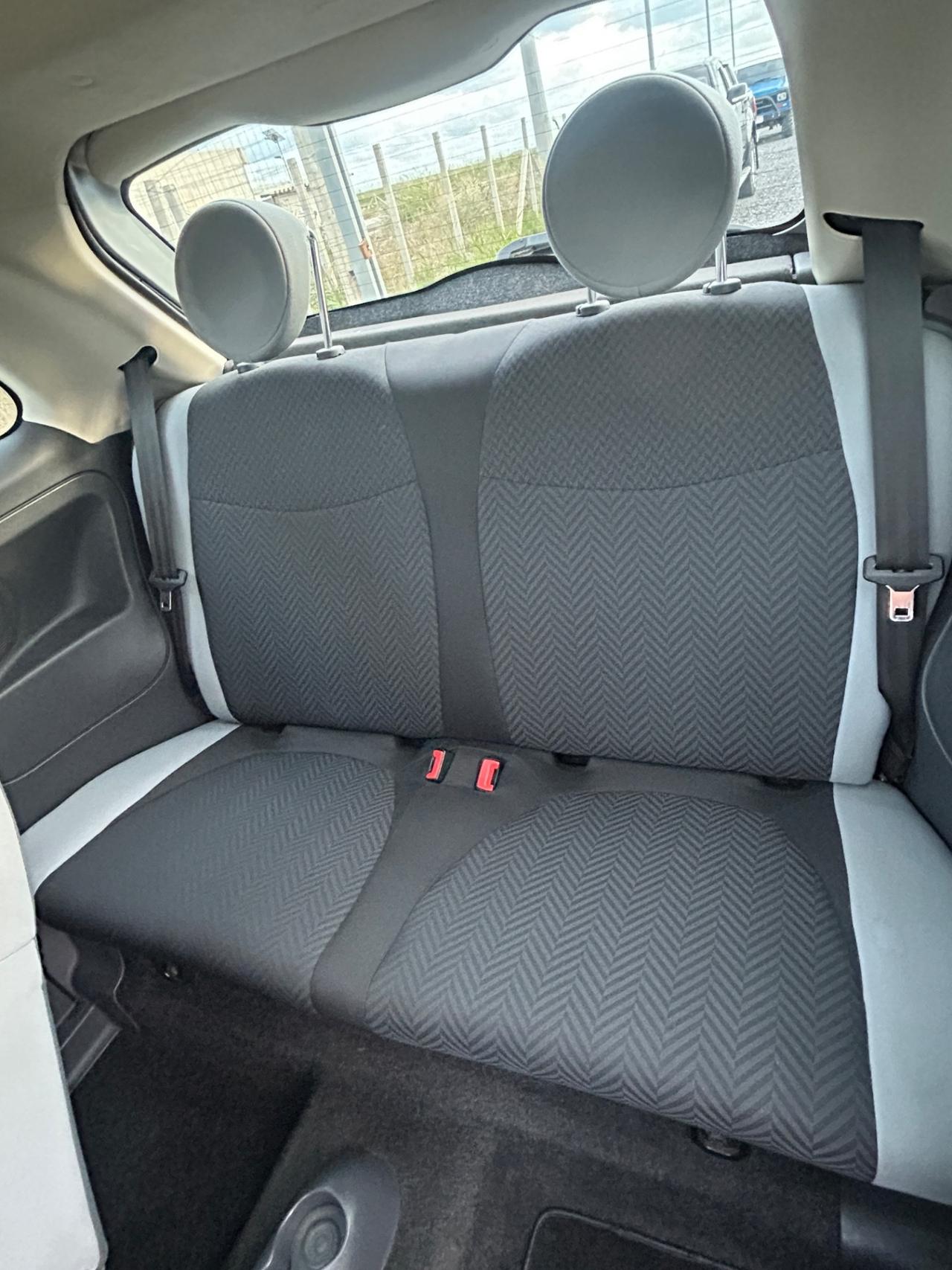 Fiat 500 1.3 Multijet 16V 75 CV Lounge