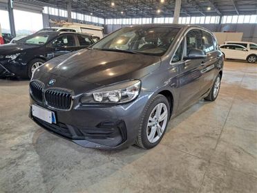 Bmw 225 225XE Active Tourer iPerformance aut. PLUG-IN