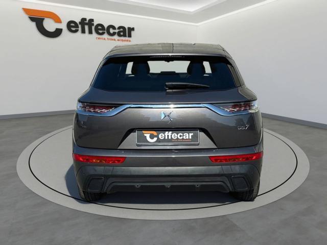 DS AUTOMOBILES DS 7 Crossback BlueHDi 130 aut. Business
