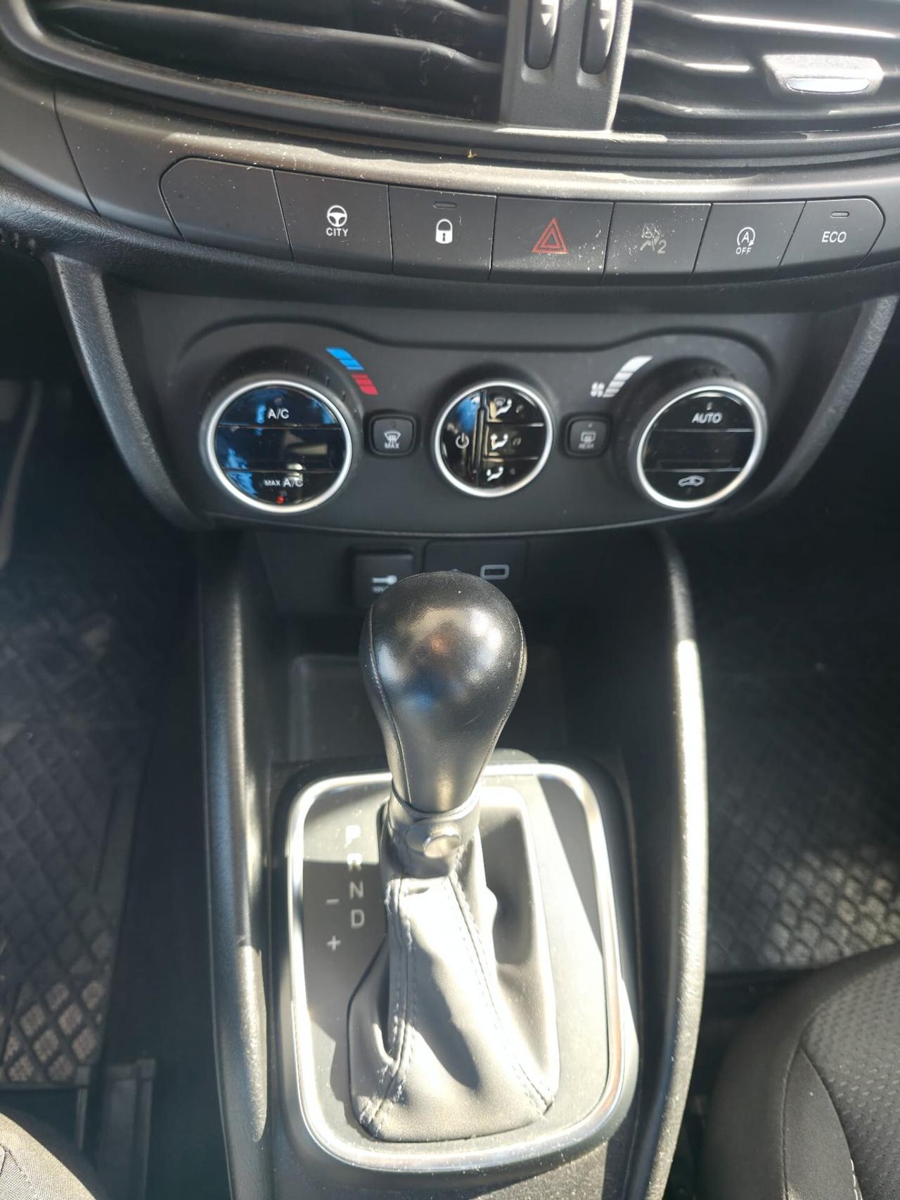 Fiat Tipo 1.6 Mjt S&S SW Lounge