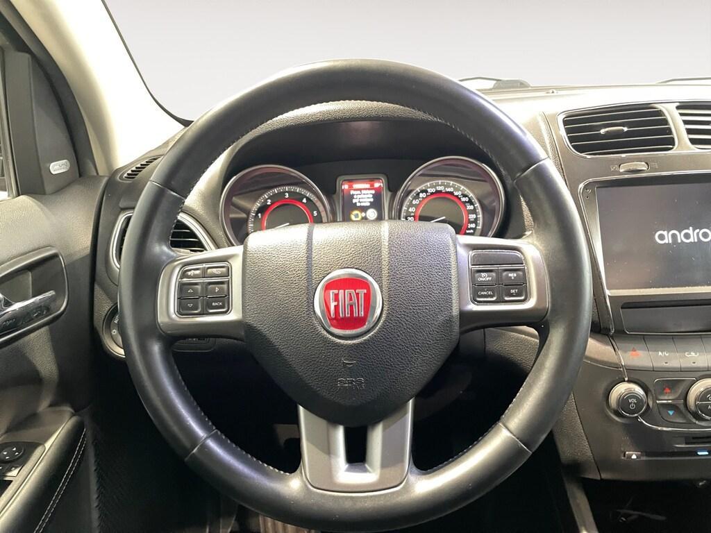 Fiat Freemont 2.0 Mjt 16V 170CV Cross - 7 POSTI