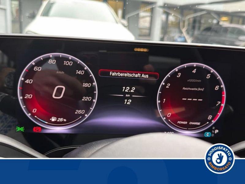 Mercedes-Benz CLA 200 Automatic Coupé Premium