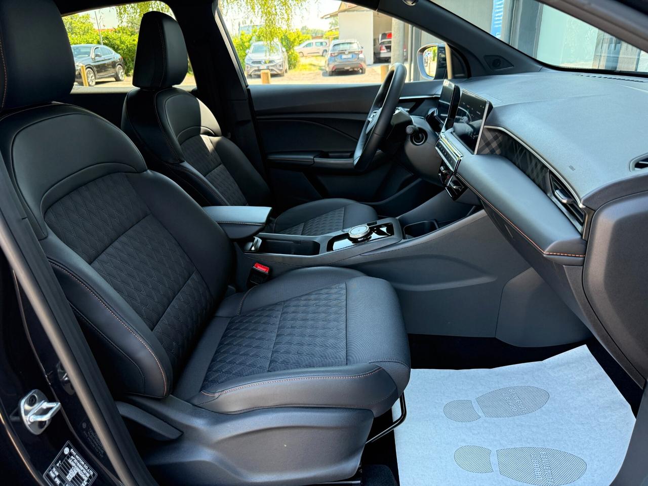 Mg MG3 1.5 Hybrid+ Luxury