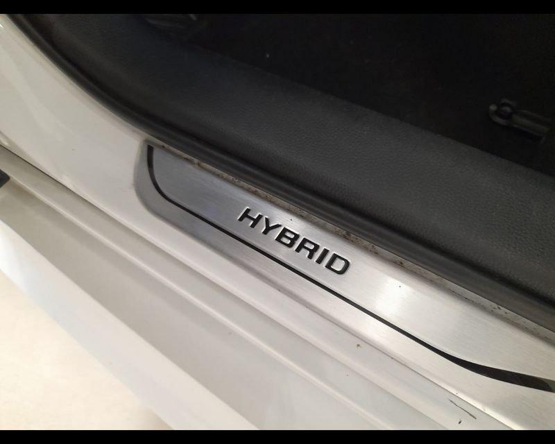 Toyota Yaris IV 1.5h Style