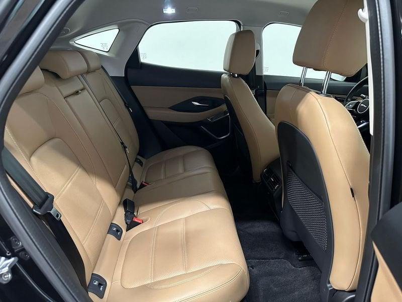 Jaguar E-Pace 2.0D I4 163 CV AWD Auto SE IVA ESPOSTA
