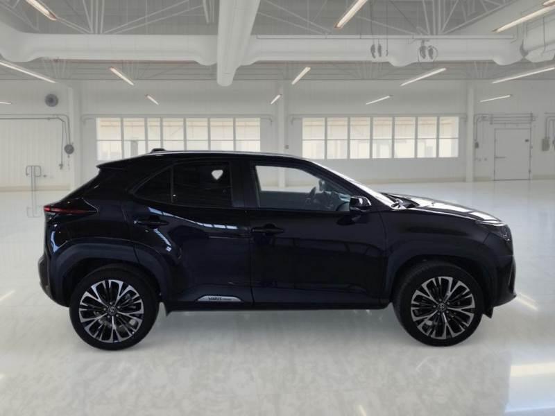 Toyota Yaris Cross 1.5 H Lounge FWD E-CVT