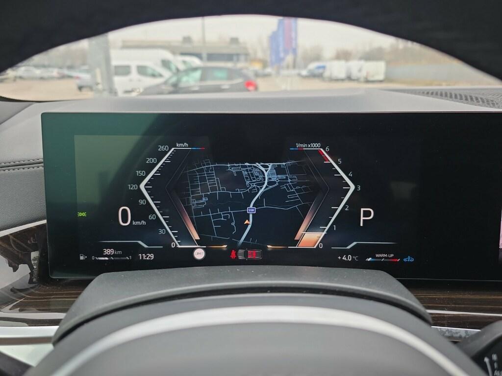 BMW X5 30 d MSport Pro xDrive Steptronic