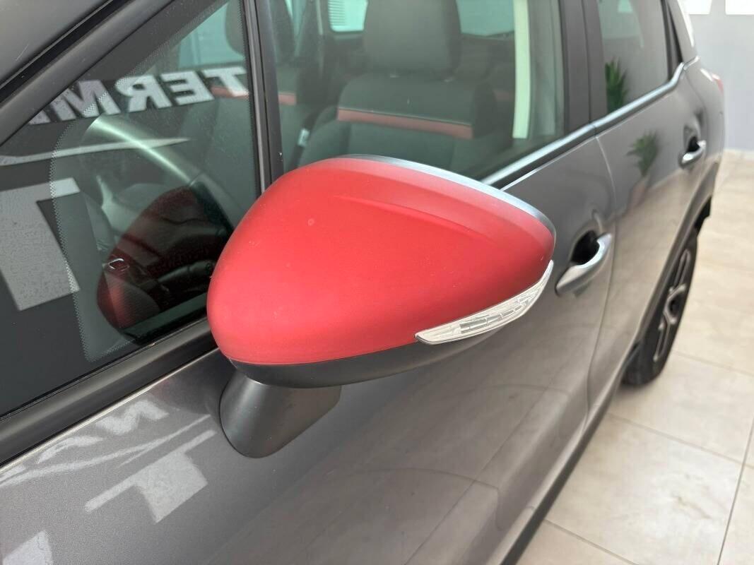 Citroen C3 Aircross PureTech 110 S&S C-Series