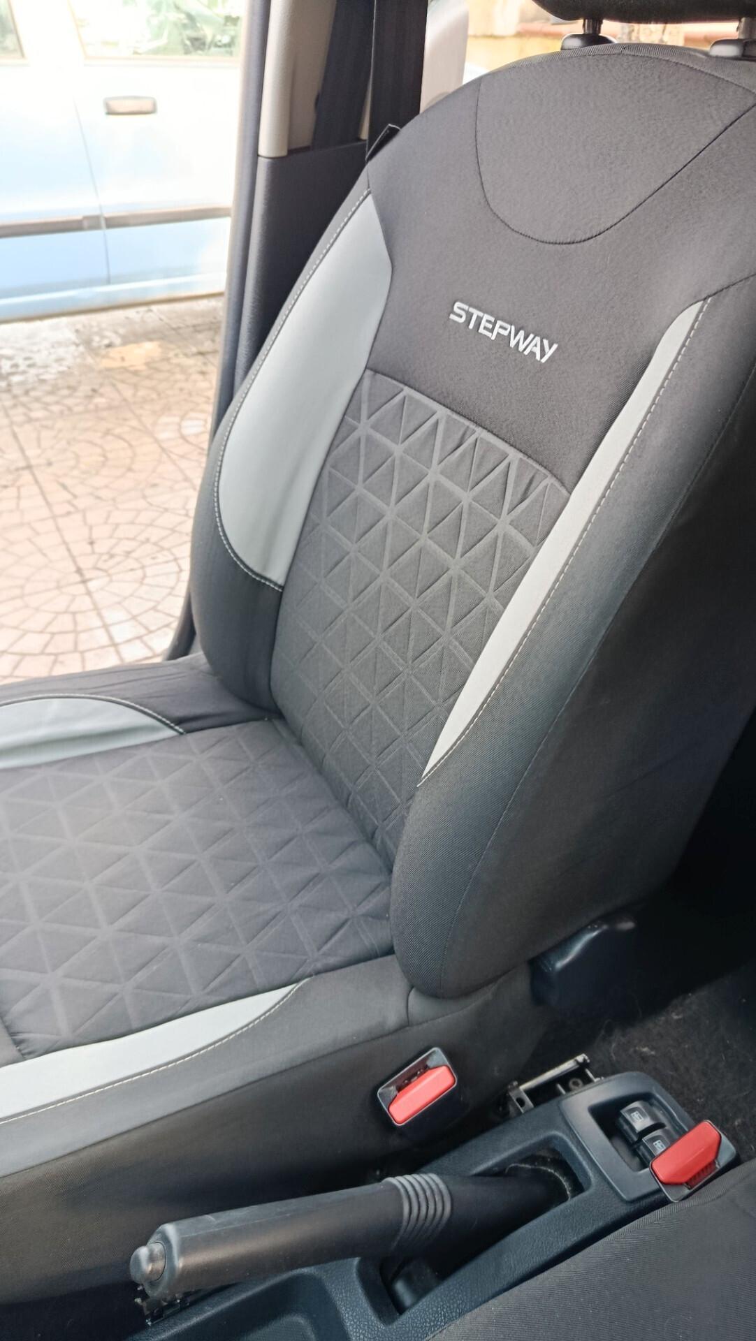 Dacia Sandero Stepway 1.5 dCi 8V 90CV