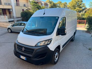 Fiat Ducato 33 2.2 Mjt 120CV PM-TM Furgone
