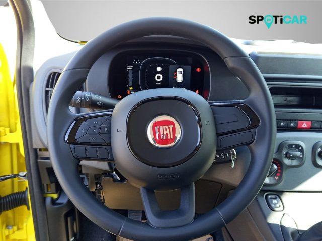 FIAT Panda 1.0 FireFly S&S Hybrid Pop