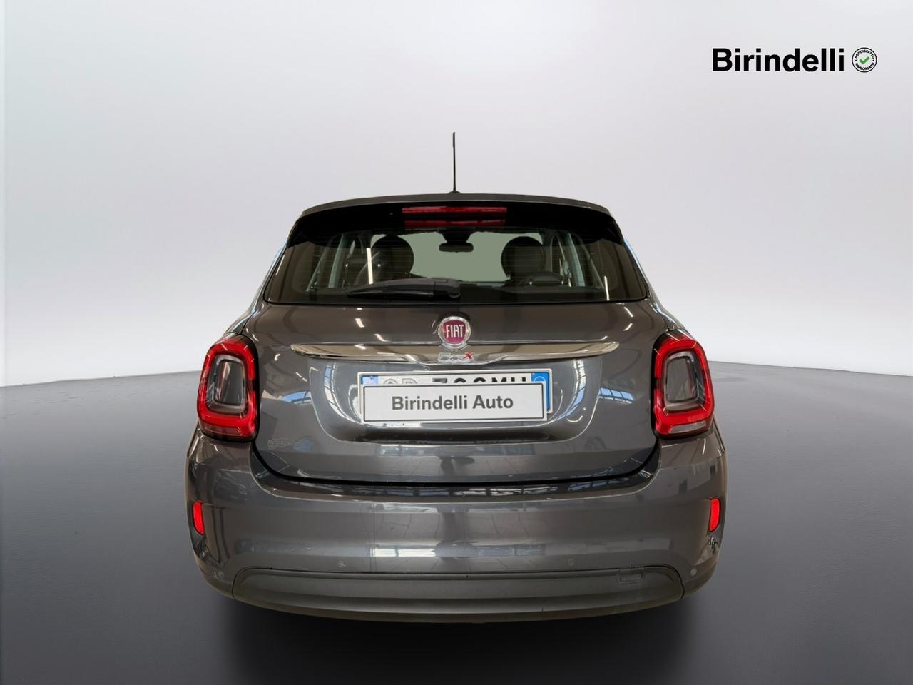 FIAT 500X - 500X 1.0 T3 120 CV Connect