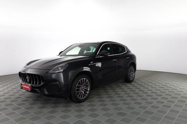 MASERATI Grecale Grecale 2.0 MHEV GT