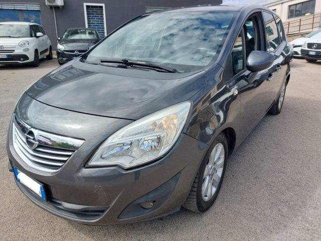 OPEL Meriva 1.3 CDTI 95CV ecoFLEX Start&Stop Cosmo