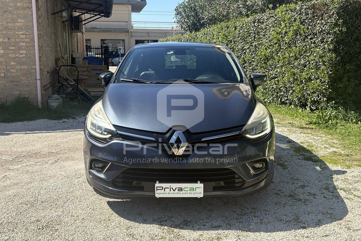 RENAULT Clio dCi 8V 90CV Start&Stop 5 porte Energy Intens