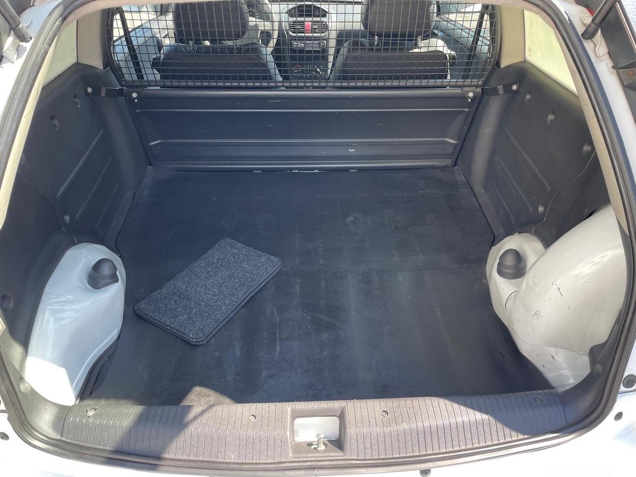 Opel CORSA VAN 1.3 CDTI