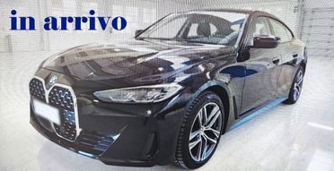 Bmw 4er Gran Coupe 420d xDrive 48V Msport