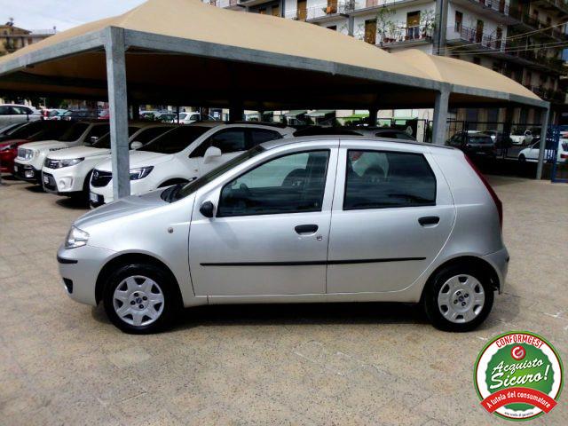 FIAT Punto Classic 1.2 5 porte Active