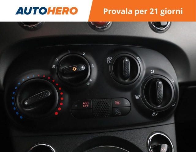 FIAT 500 1.2 S