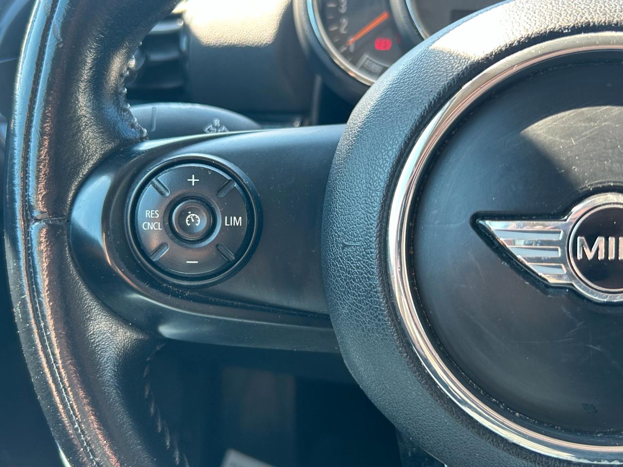MINI One D Clubman 1.5 auto