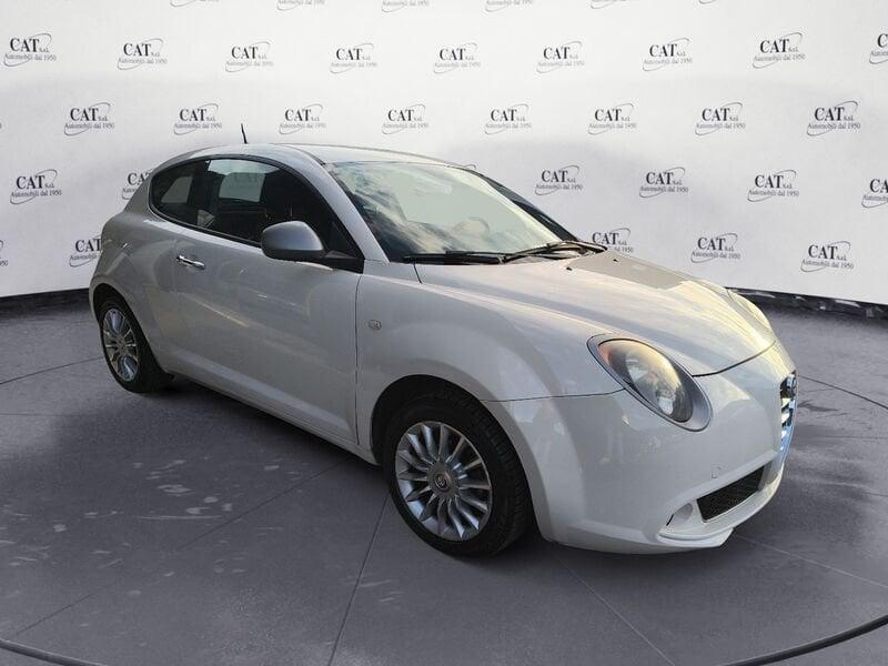 Alfa Romeo MiTo MiTo 1.4 Progression