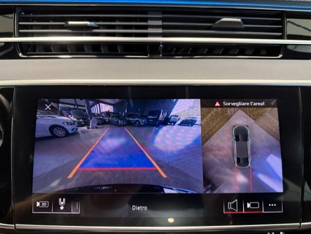 Audi A8 50 TDI 3.0 quattro tiptronic