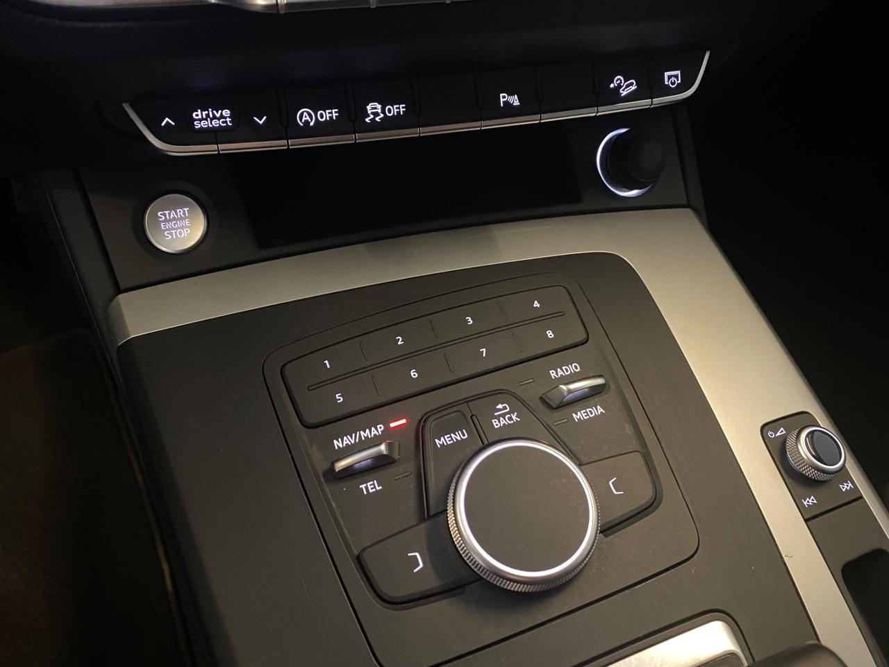 Audi Q5 40 TDI Quattro 190cv S-tronic